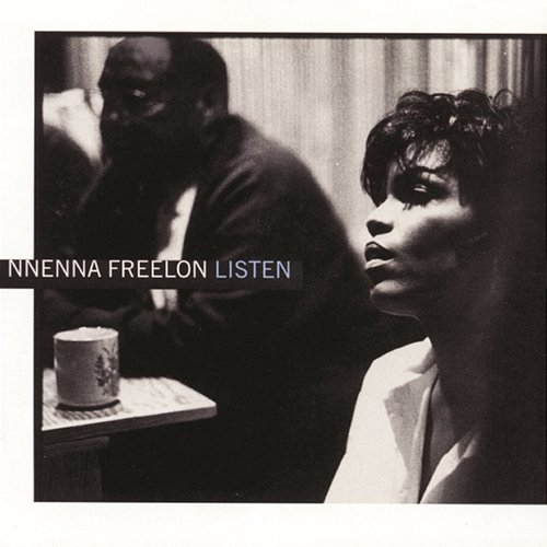Listen Nnenna Freelon