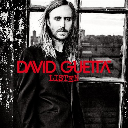 Listen David Guetta feat. John Legend