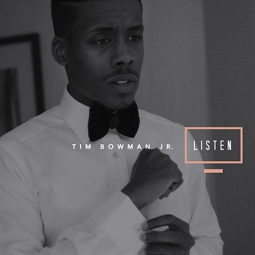 Listen Tim Bowman Jr.