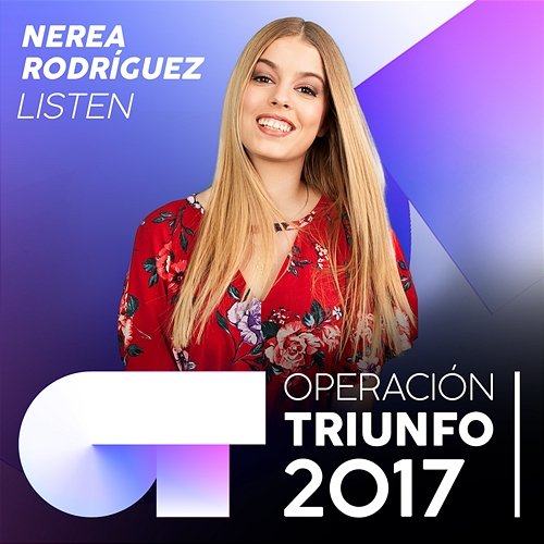 Listen Nerea Rodríguez