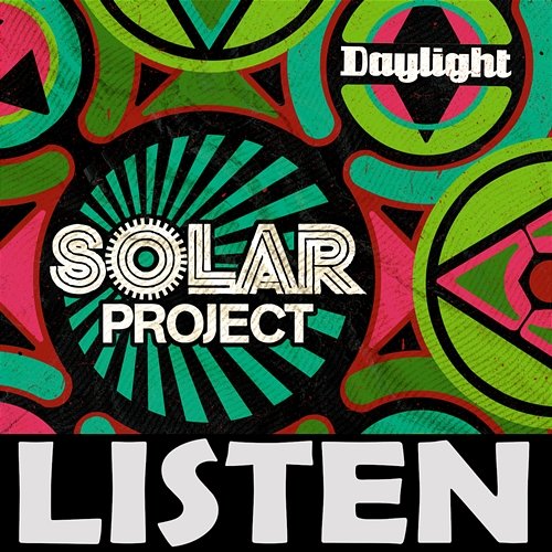 Listen Solar Project