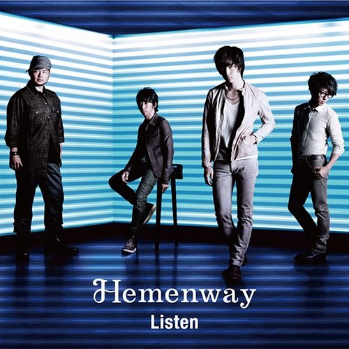 Listen Hemenway