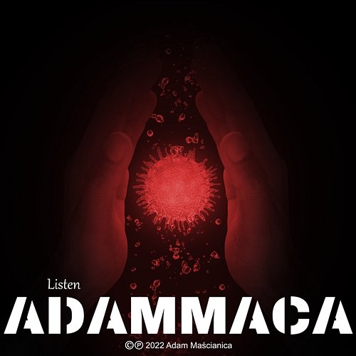 Listen AdamMaca