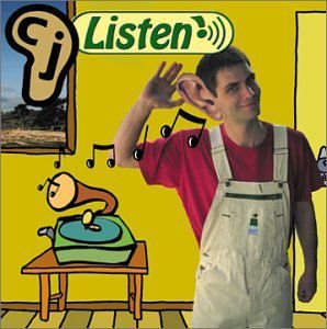 Listen! CJ