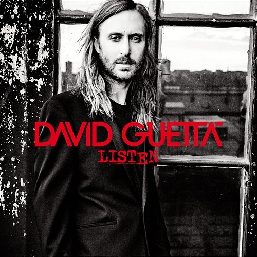 Listen David Guetta