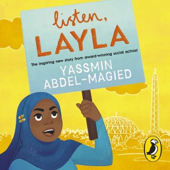 Listen, Layla Abdel-Magied Yassmin