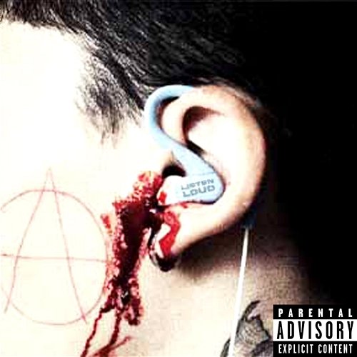 Listen Loud Ricky Sixx