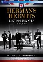 Listen People 1964-1969 Herman's Hermits