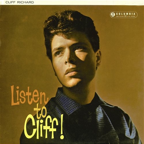 Listen To Cliff Cliff Richard & The Shadows