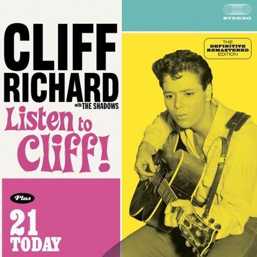 Listen To Cliff! Cliff Richard