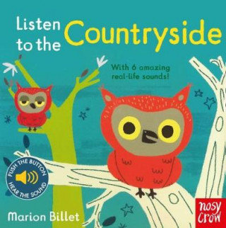 Listen to the Countryside Billet Marion