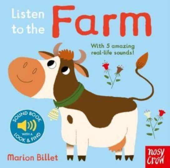 Listen to the Farm Billet Marion