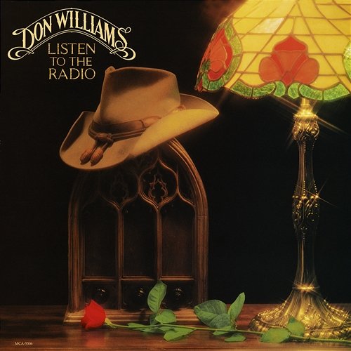 Listen To The Radio Don Williams