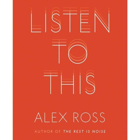 Listen to This Ross Alex