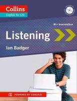 Listening Badger Ian