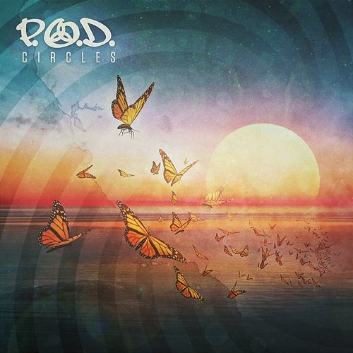 Listening For The Silence P.O.D.