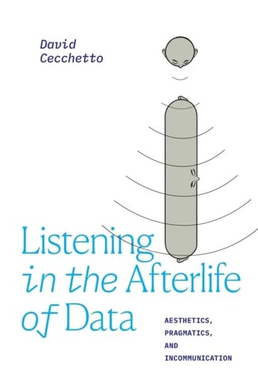 Listening in the Afterlife of Data: Aesthetics, Pragmatics, and Incommunication David Cecchetto