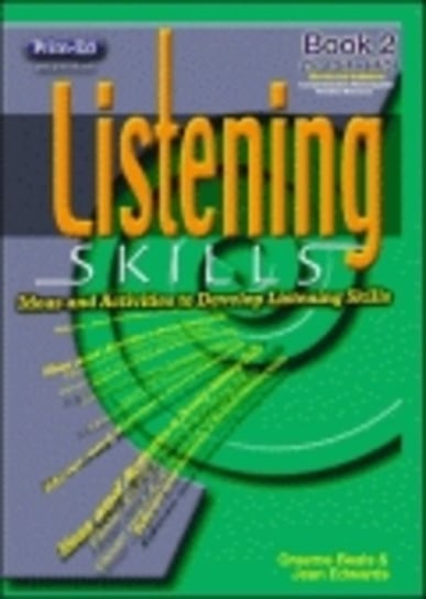 Listening Skills Beals Graeme, Edwards Jean