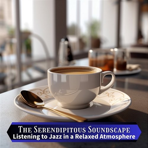 Listening to Jazz in a Relaxed Atmosphere The Serendipitous Soundscape