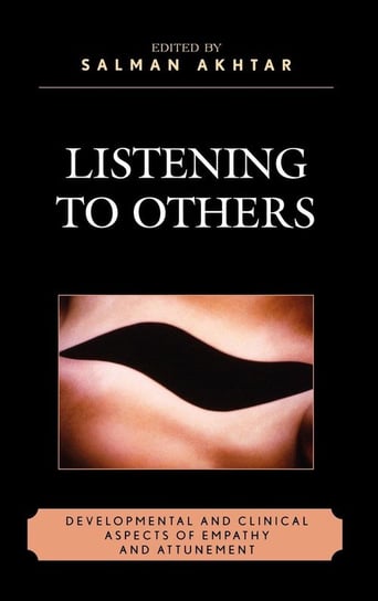 Listening to Others Akhtar Salman