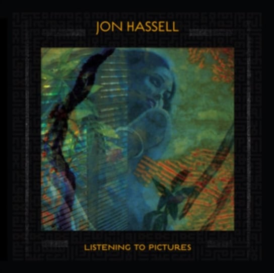 Listening To Pictures, płyta winylowa Hassell Jon