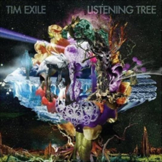 Listening Tree Exile Tim