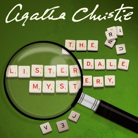 Listerdale Mystery Christie Agatha