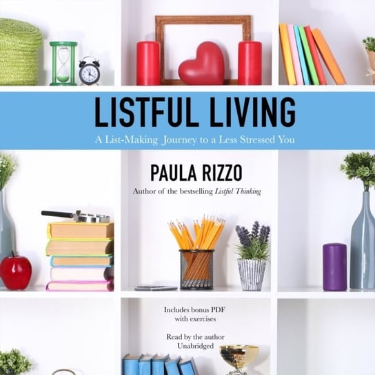 Listful Living Rizzo Paula