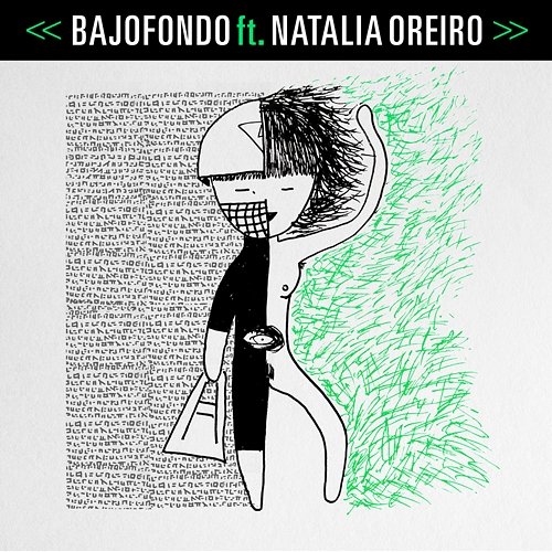 Listo Pa' Bailar << Будем танцевать >> Bajofondo, Natalia Oreiro