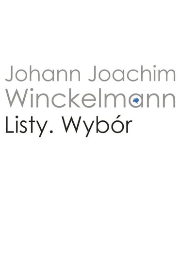 Listy Winckelmann Johann Joachim