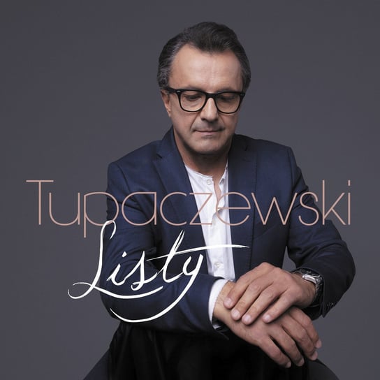 Listy Tupaczewski Wiesław