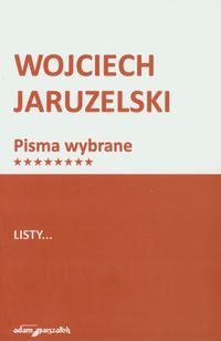 Listy… Jaruzelski Wojciech