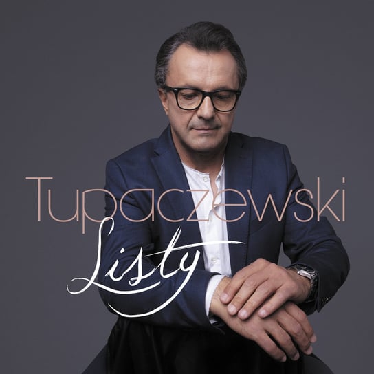 Listy Tupaczewski Wiesław