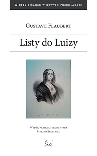 Listy do Luizy Flaubert Gustave