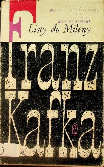 Franz Kafka Listy Do Mileny Pdf
