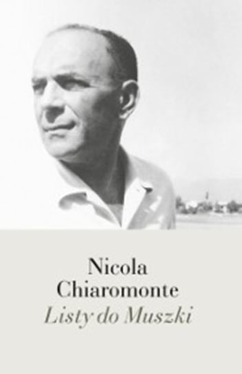Listy do Muszki Chiaromonte Nicola