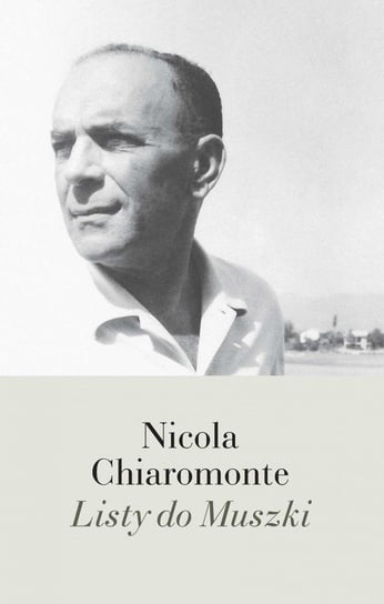 Listy do Muszki Chiaromonte Nicola