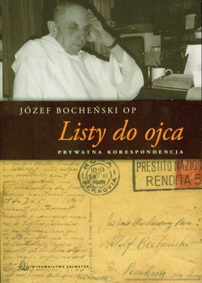 Listy do Ojca Bocheński Józef M.