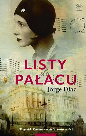 Listy do pałacu Diaz Jorge