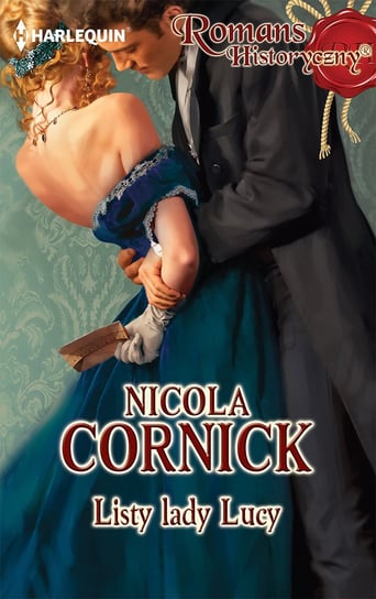 Listy lady Lucy Cornick Nicola