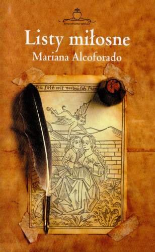 Listy miłosne d'Alcoforado Marianna