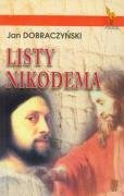 Listy Nikodema Dobraczyński Jan