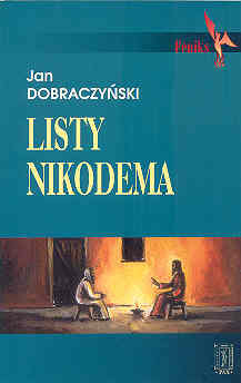 Listy Nikodema Dobraczyński Jan