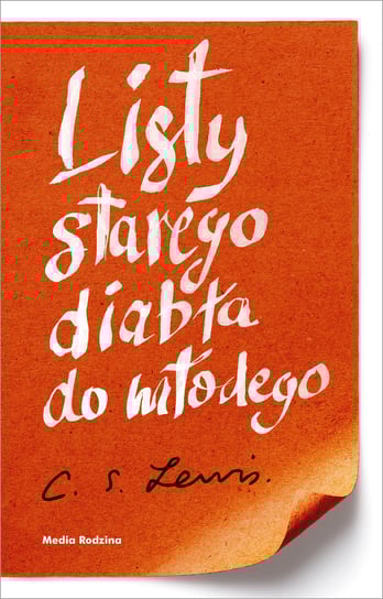 Listy starego diabła do młodego Lewis C.S.