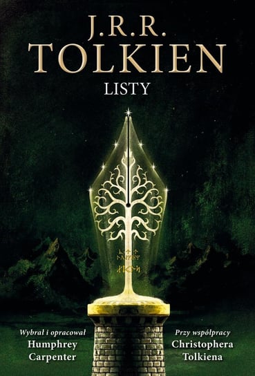 Listy Tolkien Tolkien John Ronald Reuel