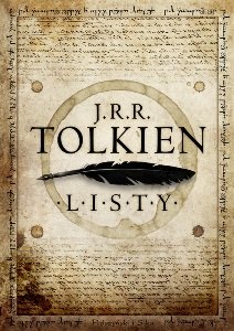 Listy Tolkiena Tolkien John Ronald Reuel