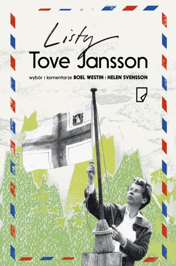 Listy Tove Jansson Jansson Tove