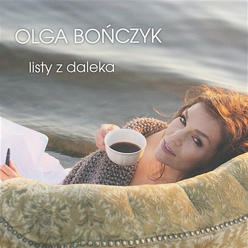 Nie Pożałuje Pan Olga Bończyk