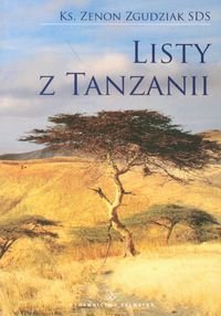 Listy z Tanzanii Zgudziak Zenon