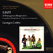 Liszt: 10 Hungarian Rhapsodies Cziffra Georges